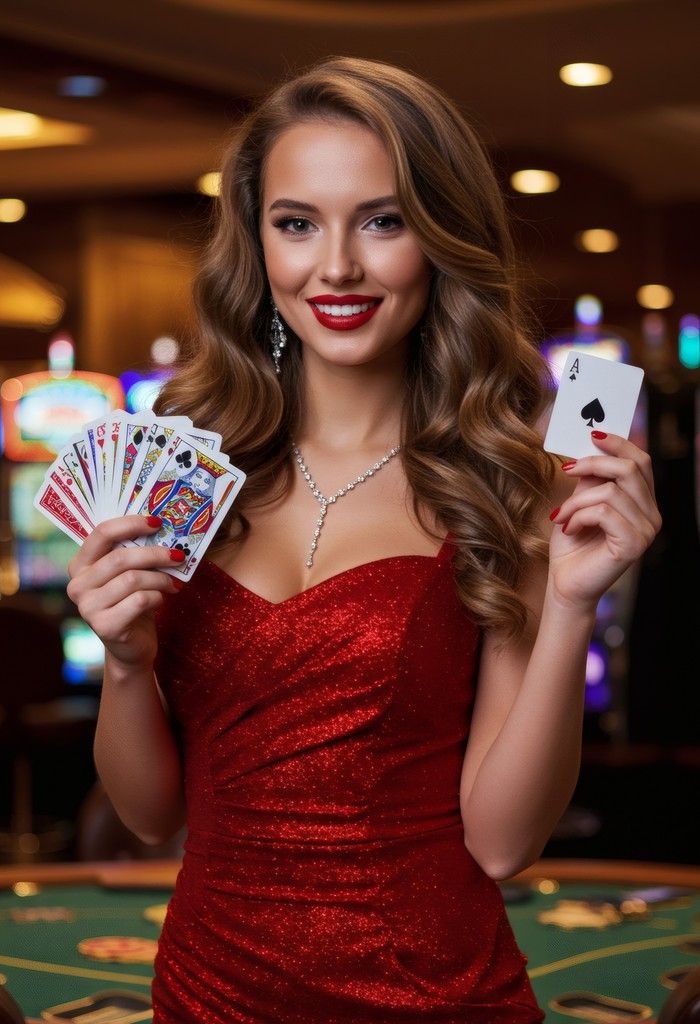 Speed Blackjack dealer interface on afktoto mobile showing real dealer and player cards
